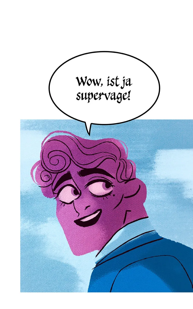 Read Lore Olympus DE Manga Online