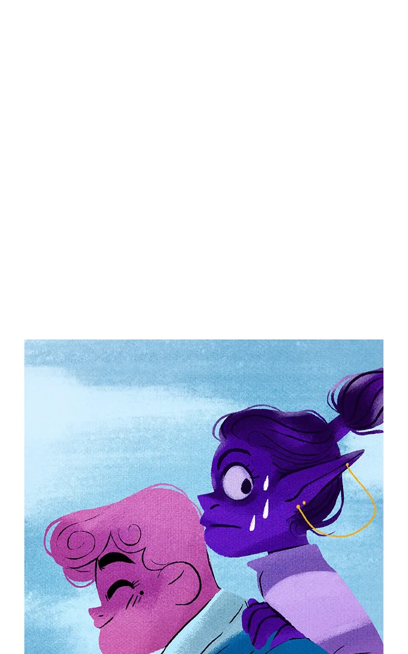 Read Lore Olympus DE Manga Online
