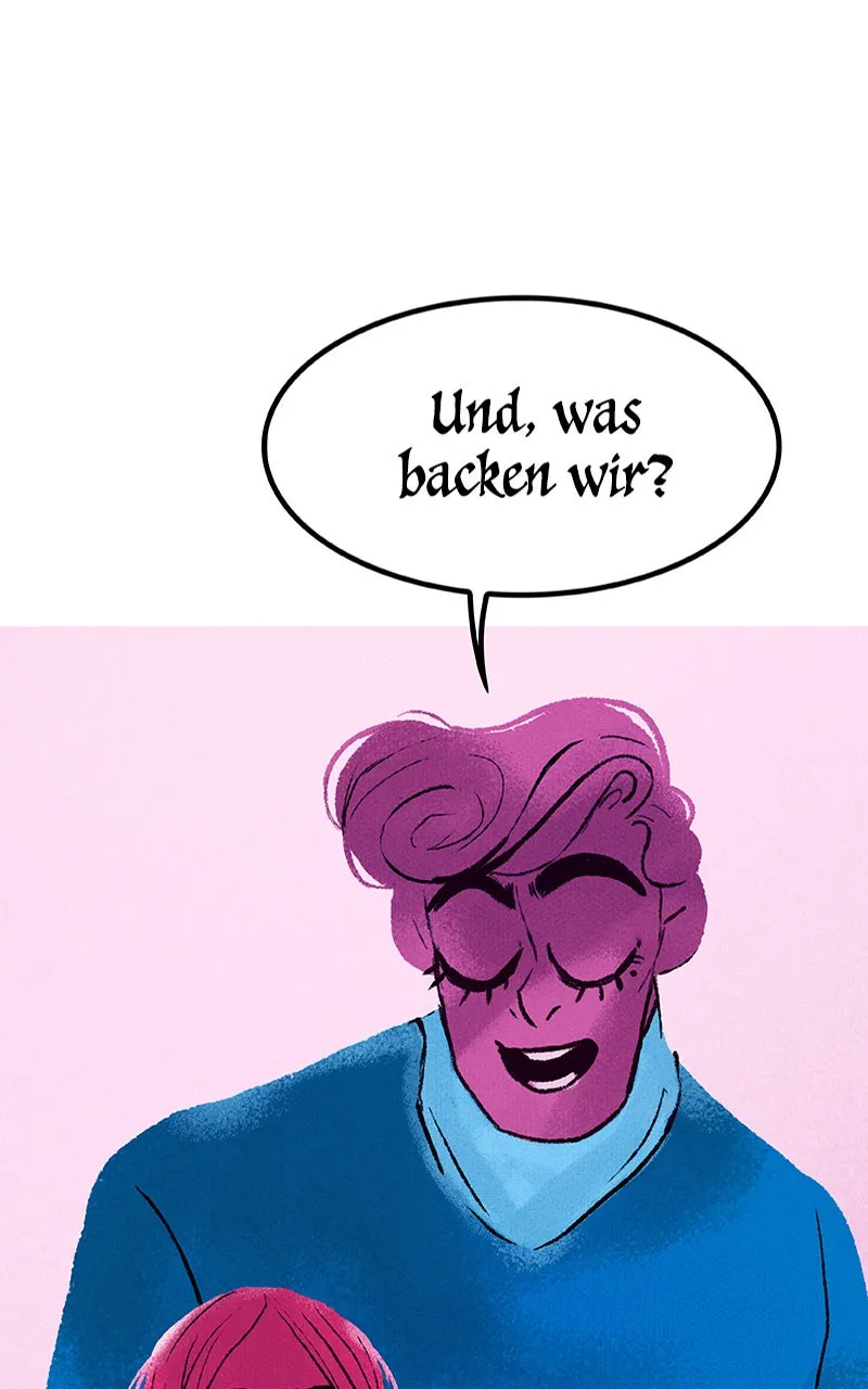 Read Lore Olympus DE Manga Online