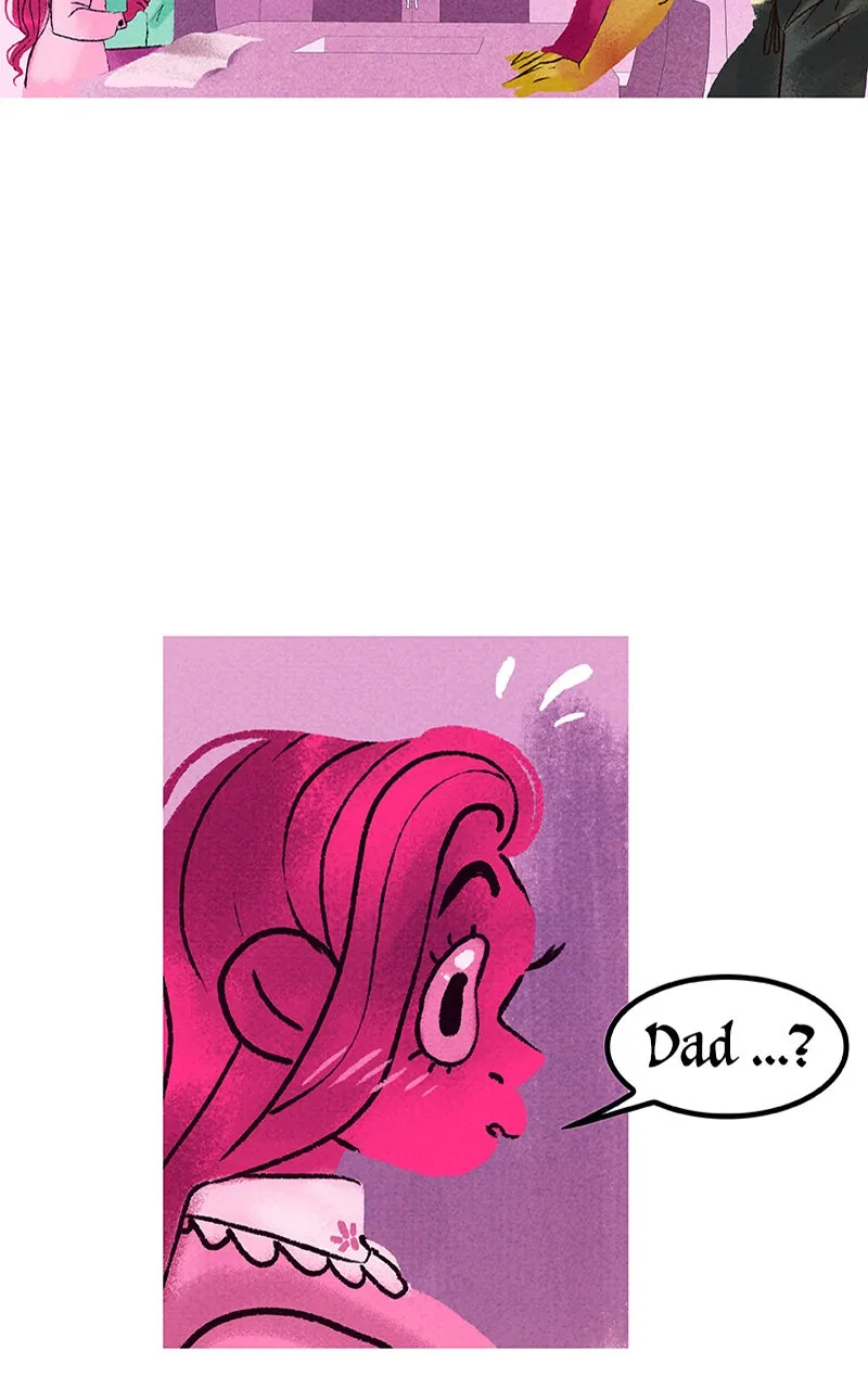 Read Lore Olympus DE Manga Online