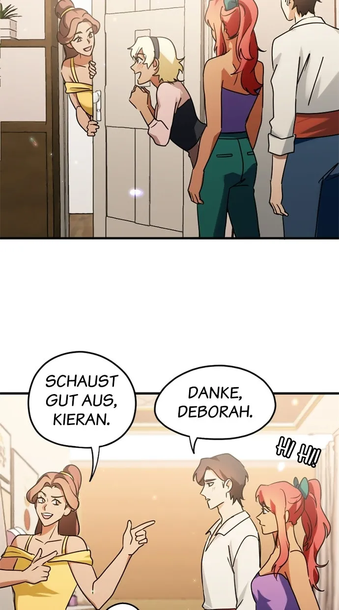 Read Love Bites DE Manga Online