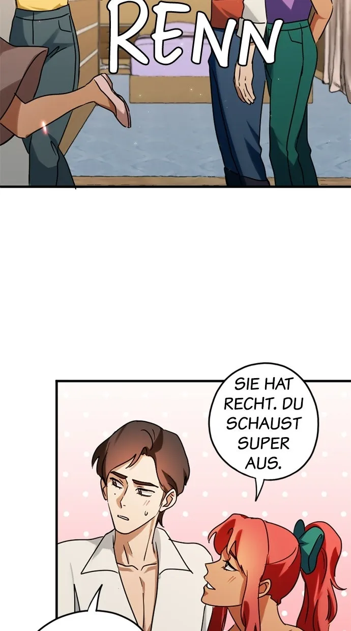 Read Love Bites DE Manga Online