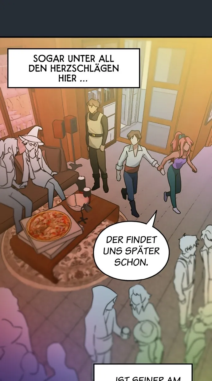 Read Love Bites DE Manga Online