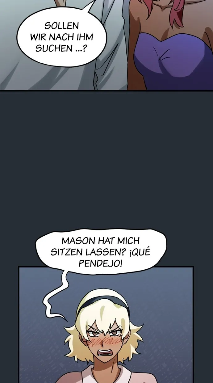Read Love Bites DE Manga Online