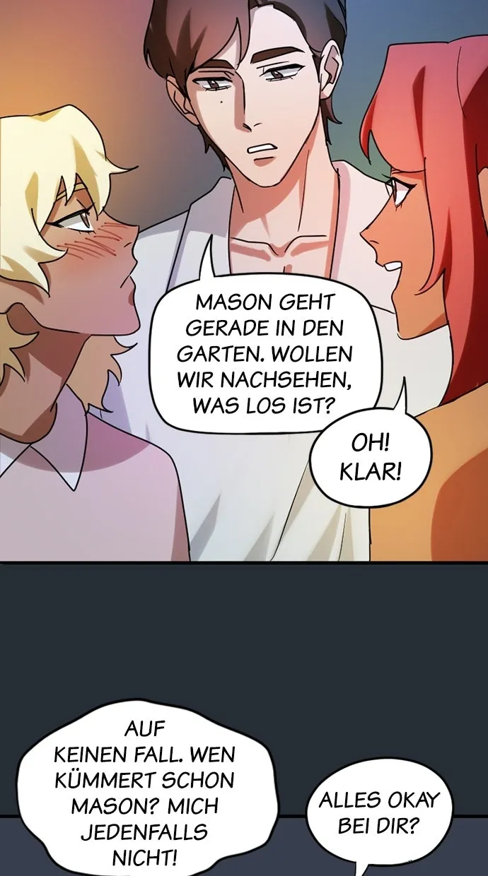 Read Love Bites DE Manga Online