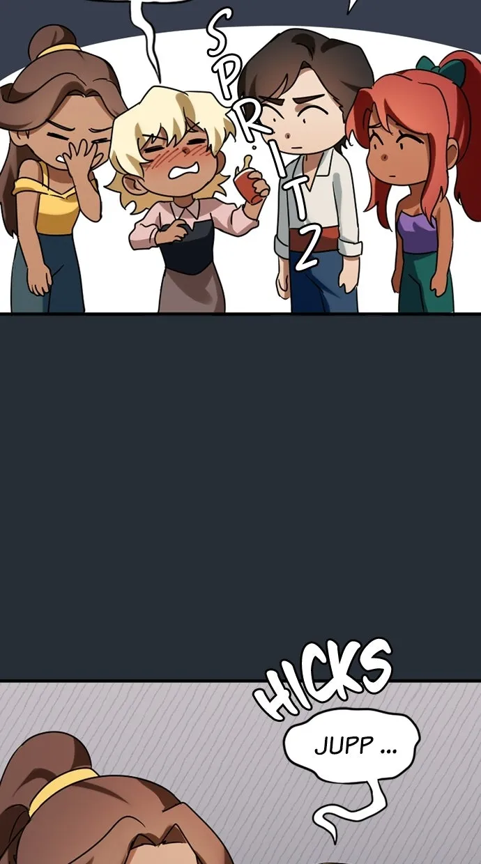 Read Love Bites DE Manga Online