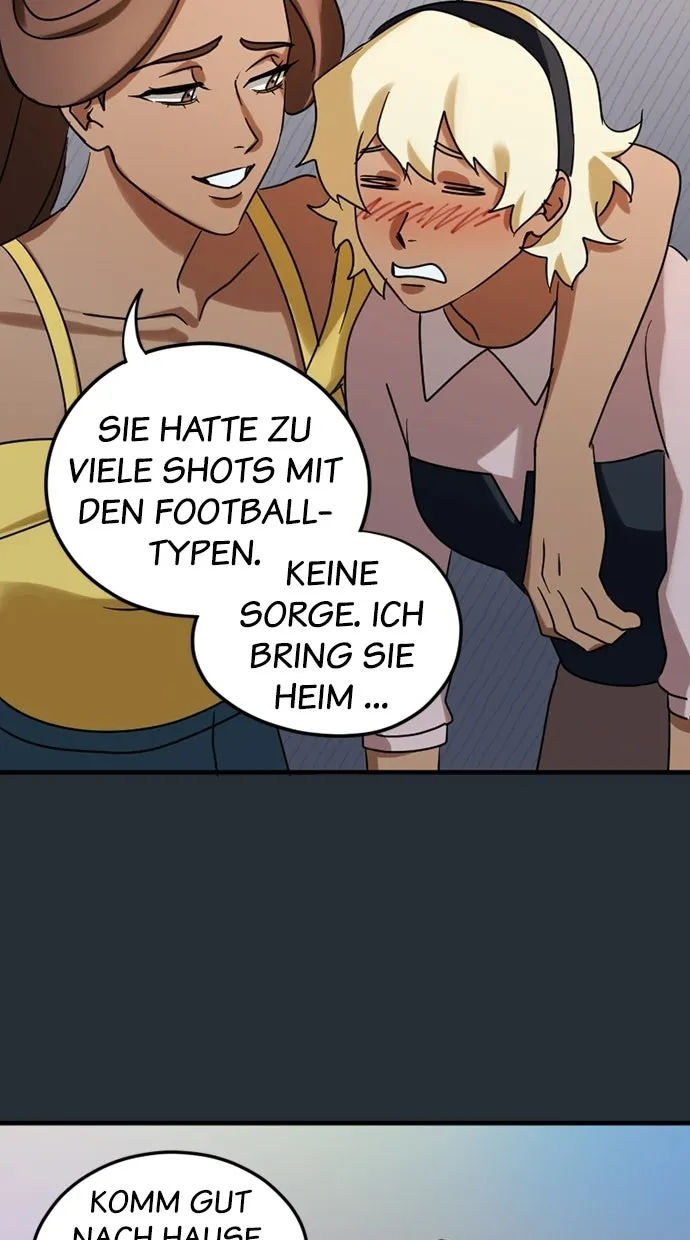 Read Love Bites DE Manga Online