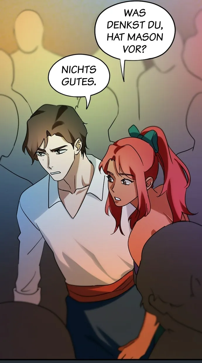 Read Love Bites DE Manga Online