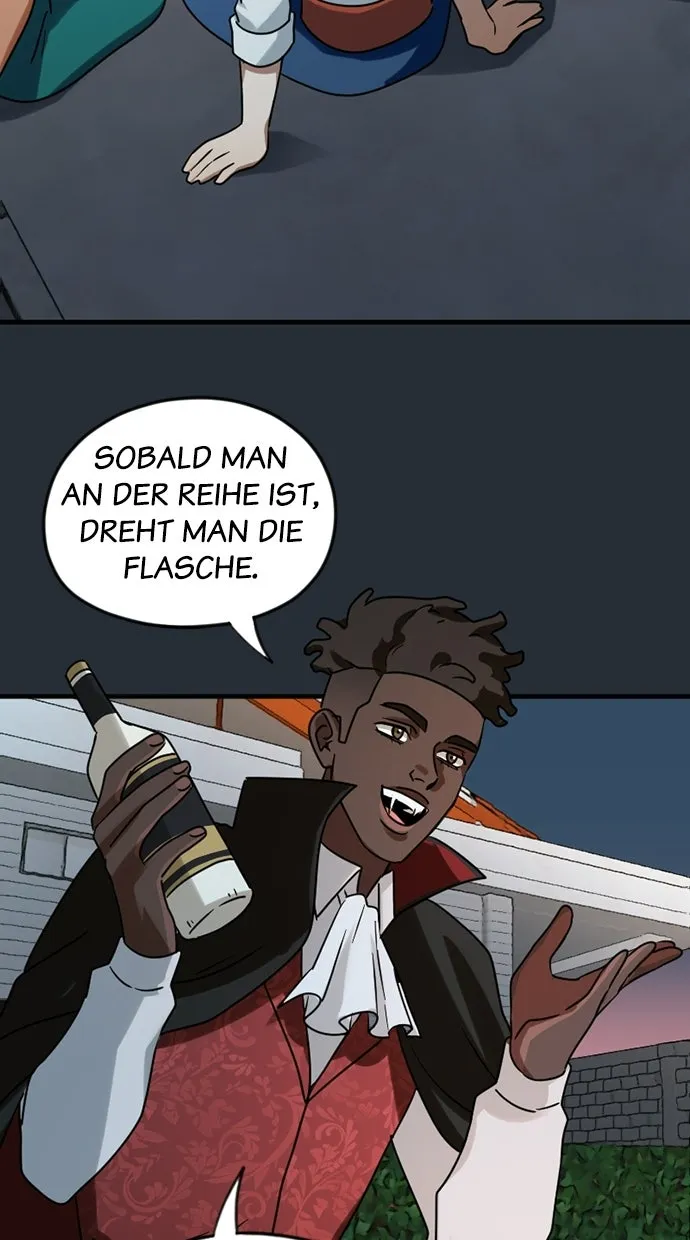 Read Love Bites DE Manga Online