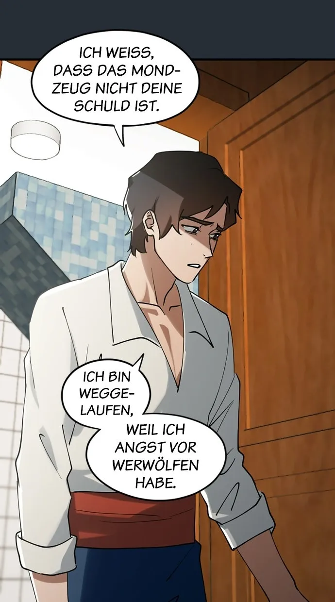 Read Love Bites DE Manga Online