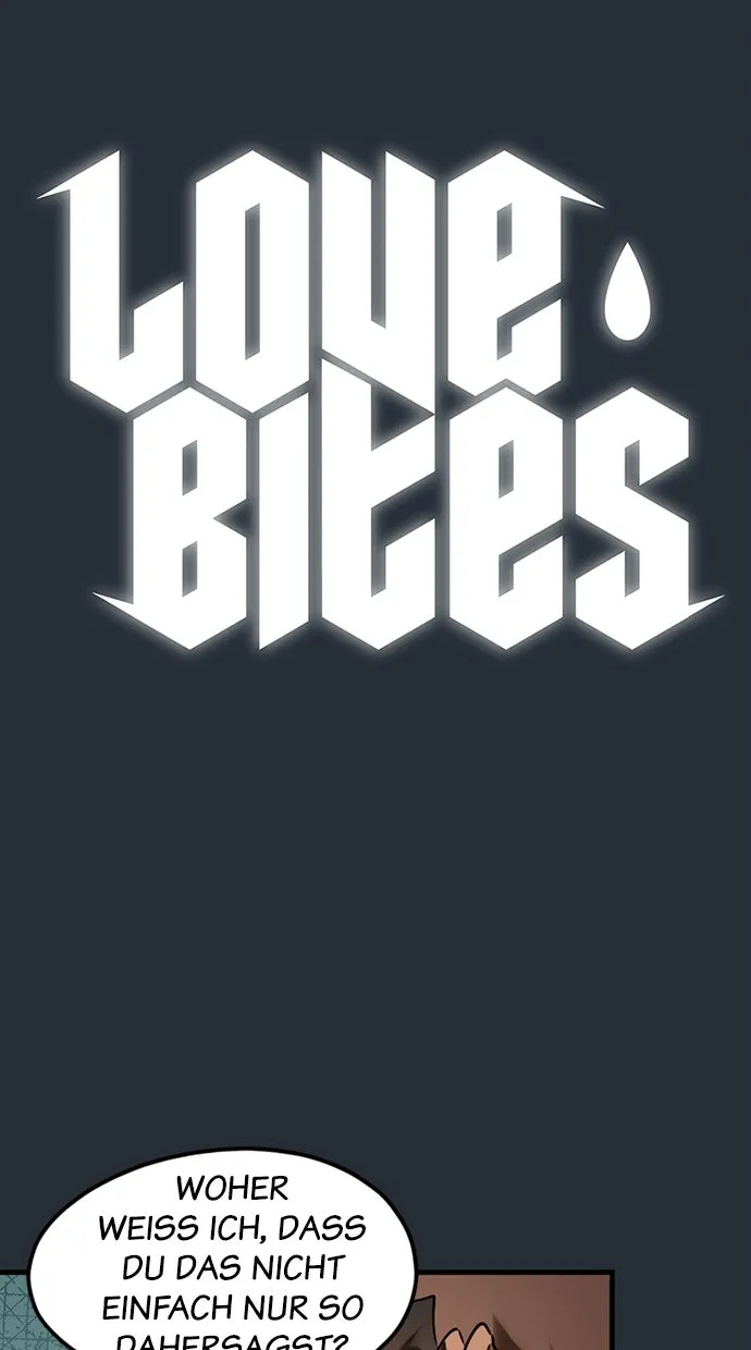 Read Love Bites DE Manga Online