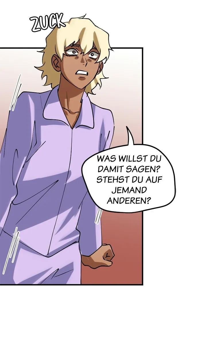 Read Love Bites DE Manga Online