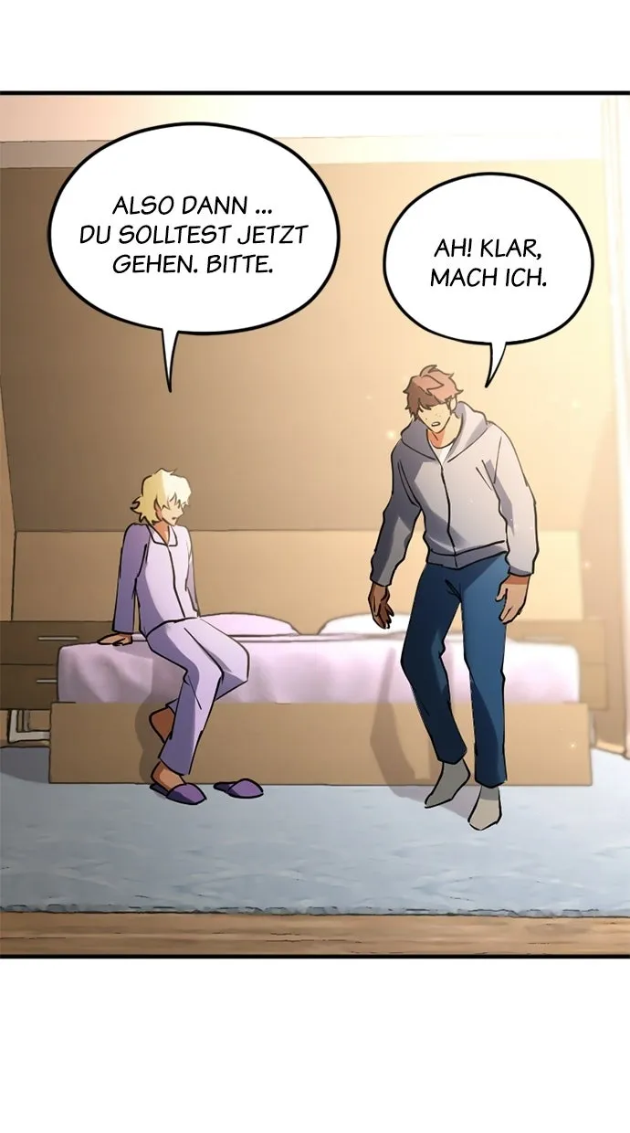 Read Love Bites DE Manga Online