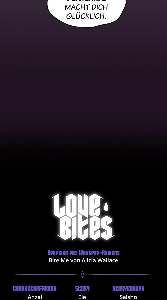 Read Love Bites DE Manga Online