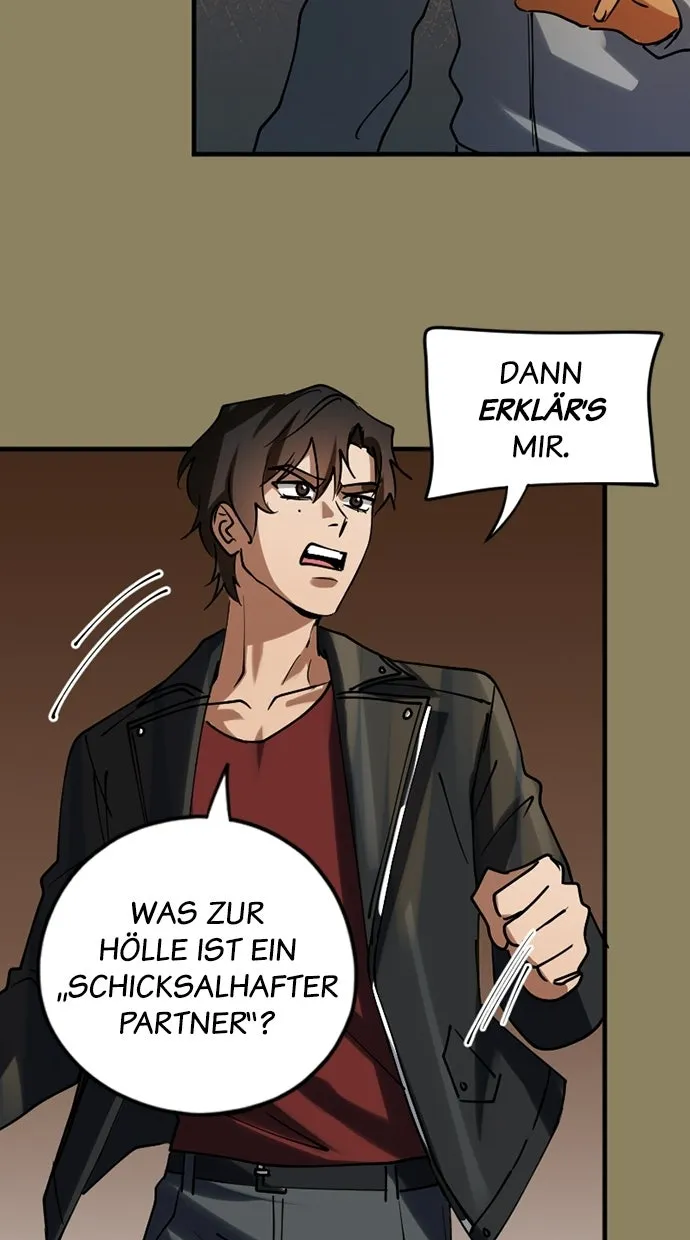 Read Love Bites DE Manga Online