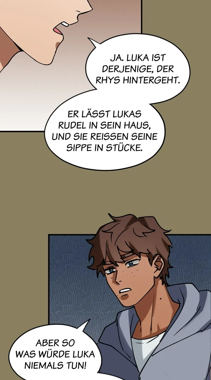 Read Love Bites DE Manga Online