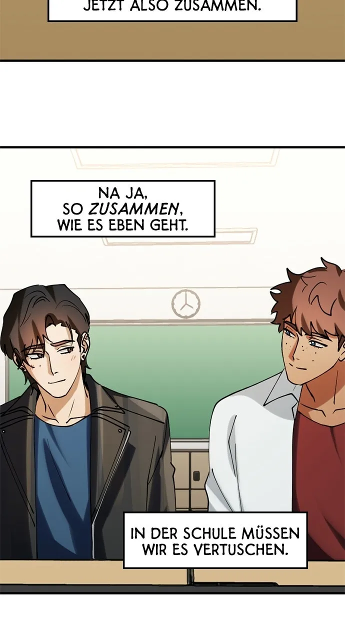 Read Love Bites DE Manga Online