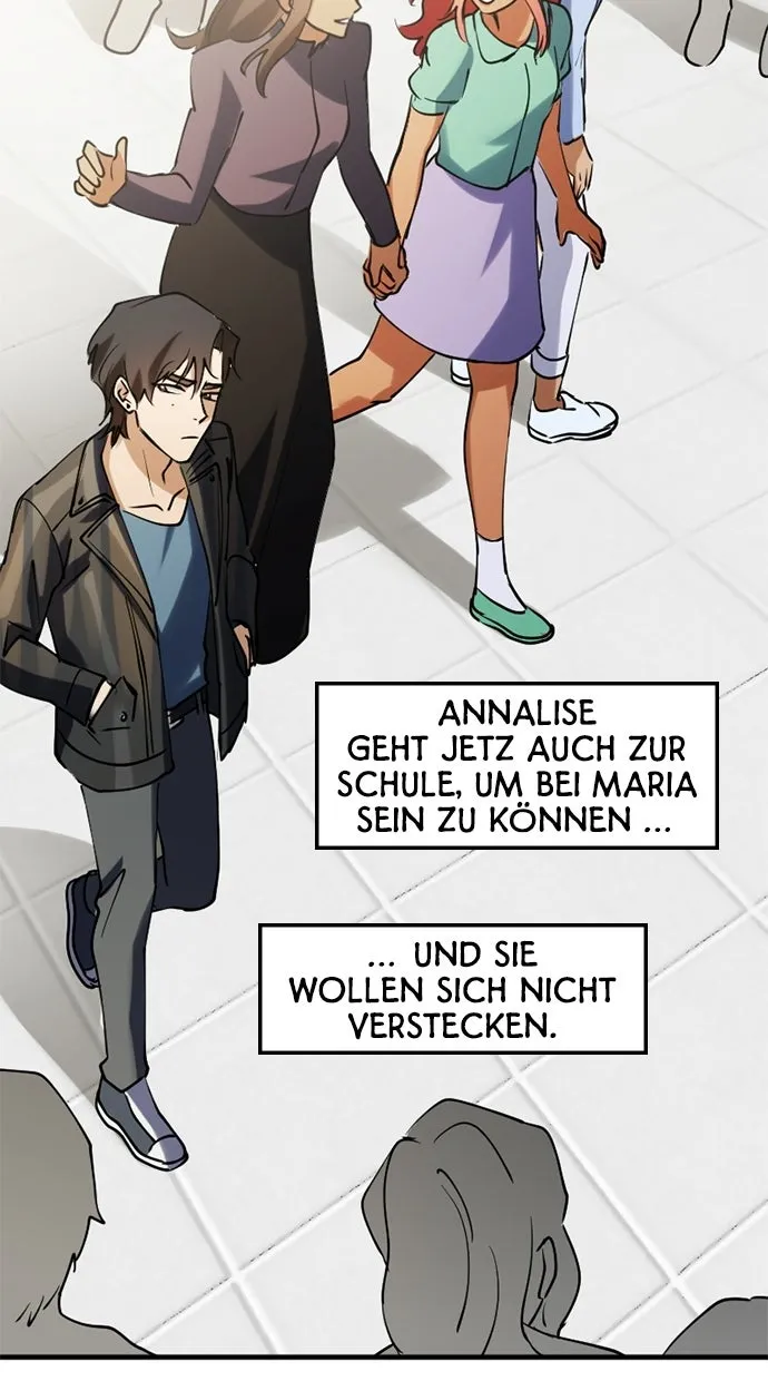 Read Love Bites DE Manga Online