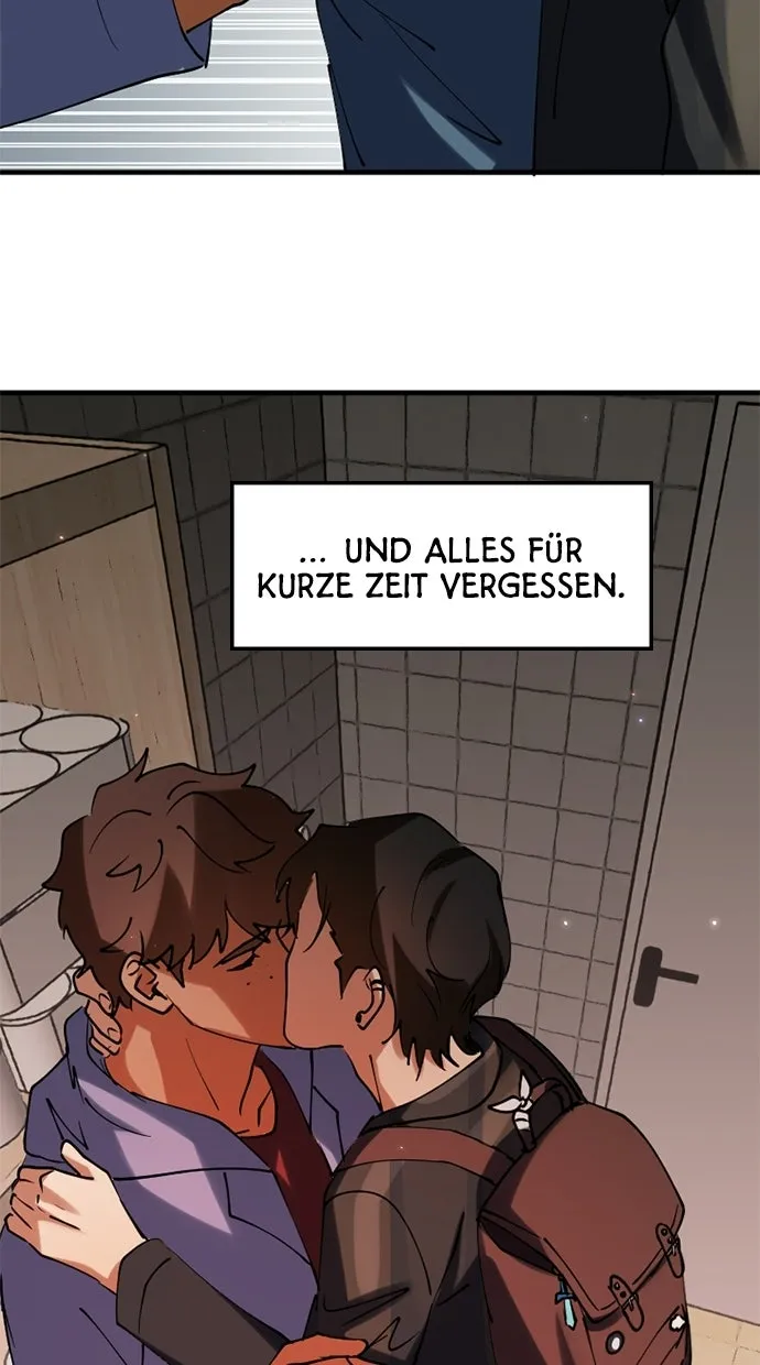 Read Love Bites DE Manga Online