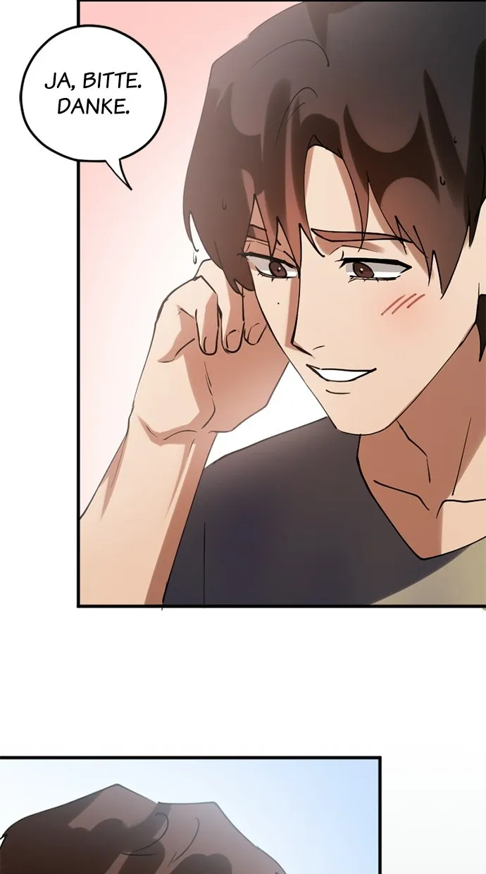 Read Love Bites DE Manga Online