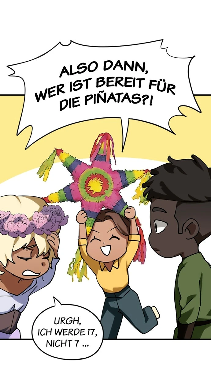 Read Love Bites DE Manga Online