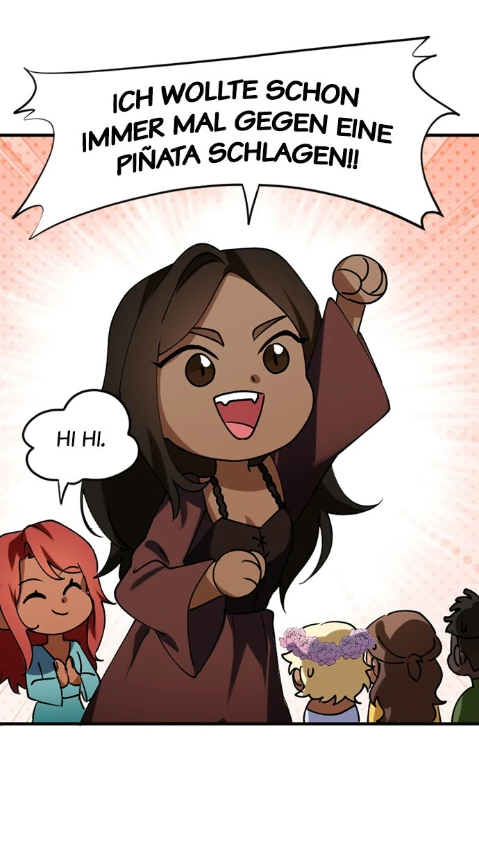 Read Love Bites DE Manga Online