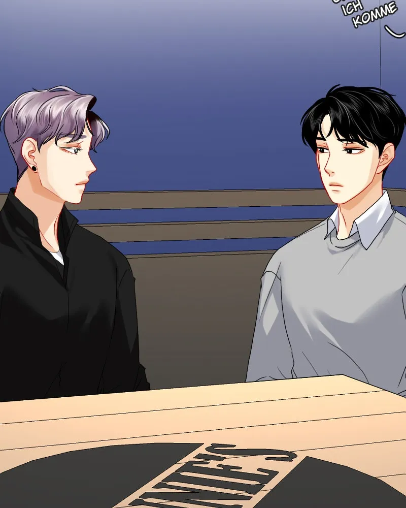 Read Love Me Knot DE Manga Online