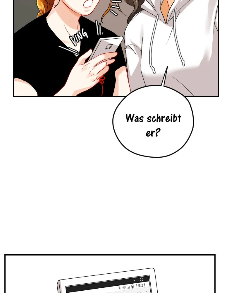 Read Love Me Knot DE Manga Online