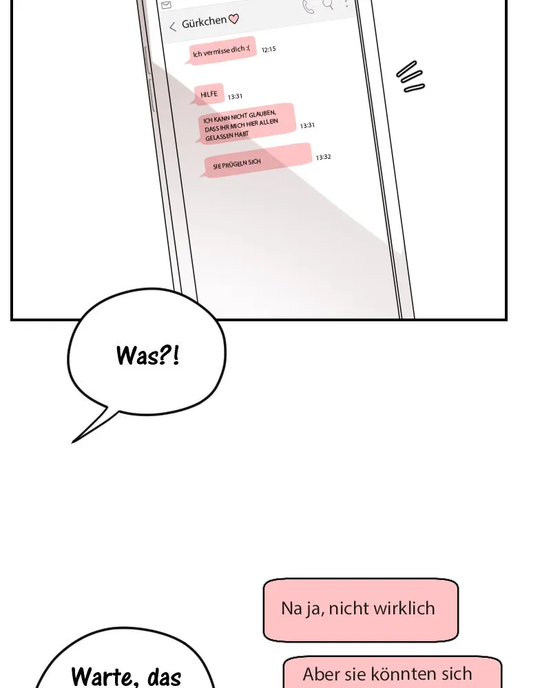 Read Love Me Knot DE Manga Online