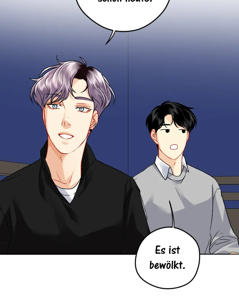 Read Love Me Knot DE Manga Online