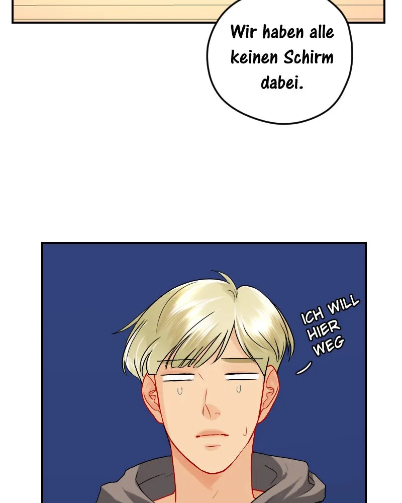 Read Love Me Knot DE Manga Online