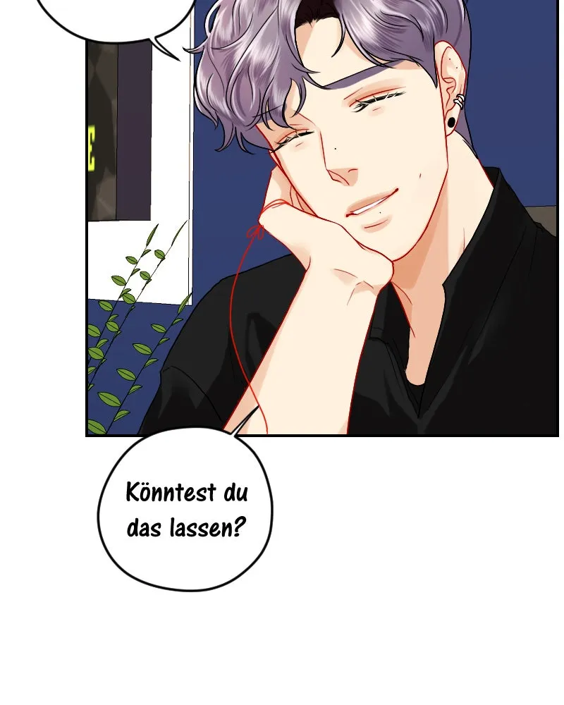 Read Love Me Knot DE Manga Online