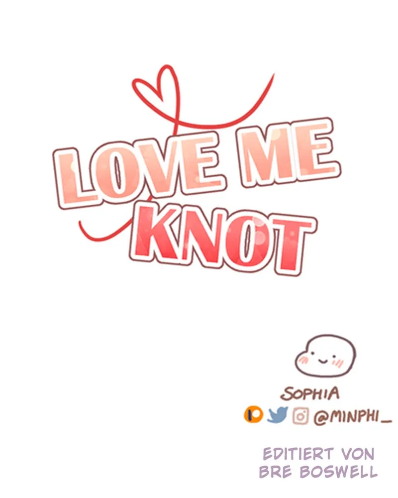 Read Love Me Knot DE Manga Online