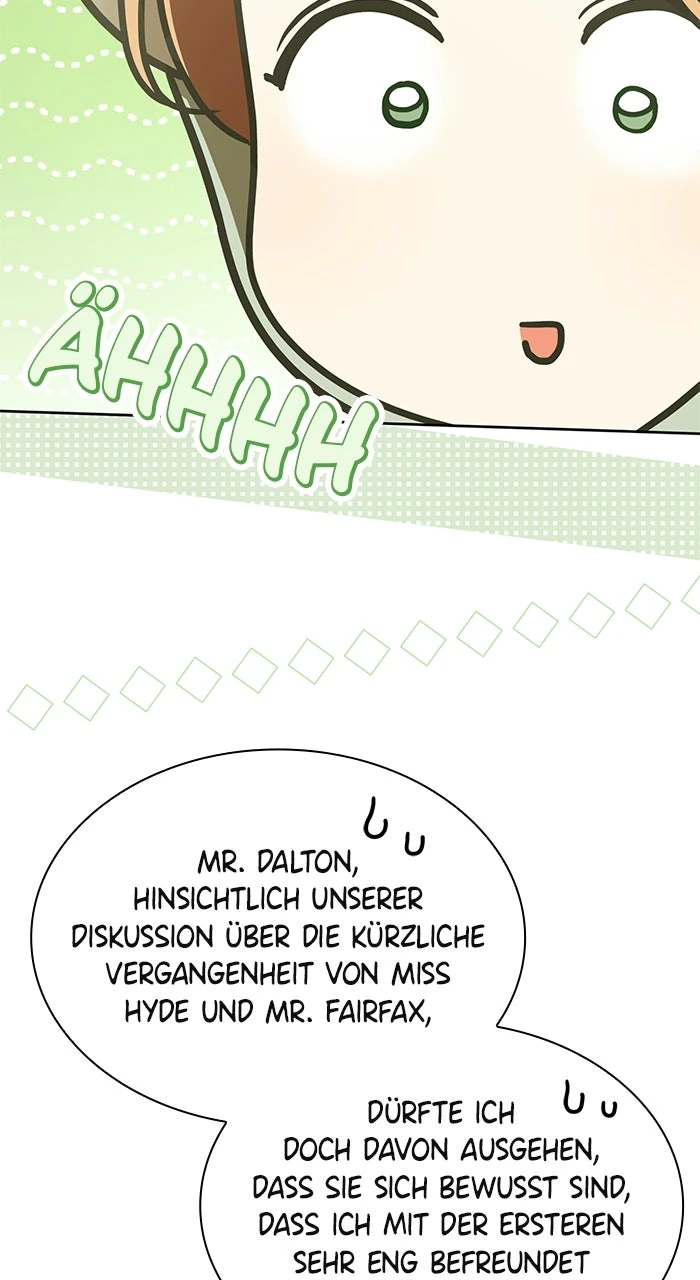 Read Miss Pendleton DE Manga Online