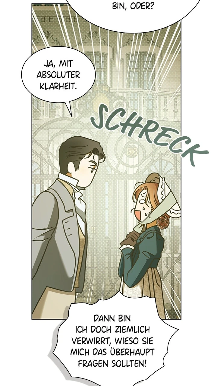 Read Miss Pendleton DE Manga Online