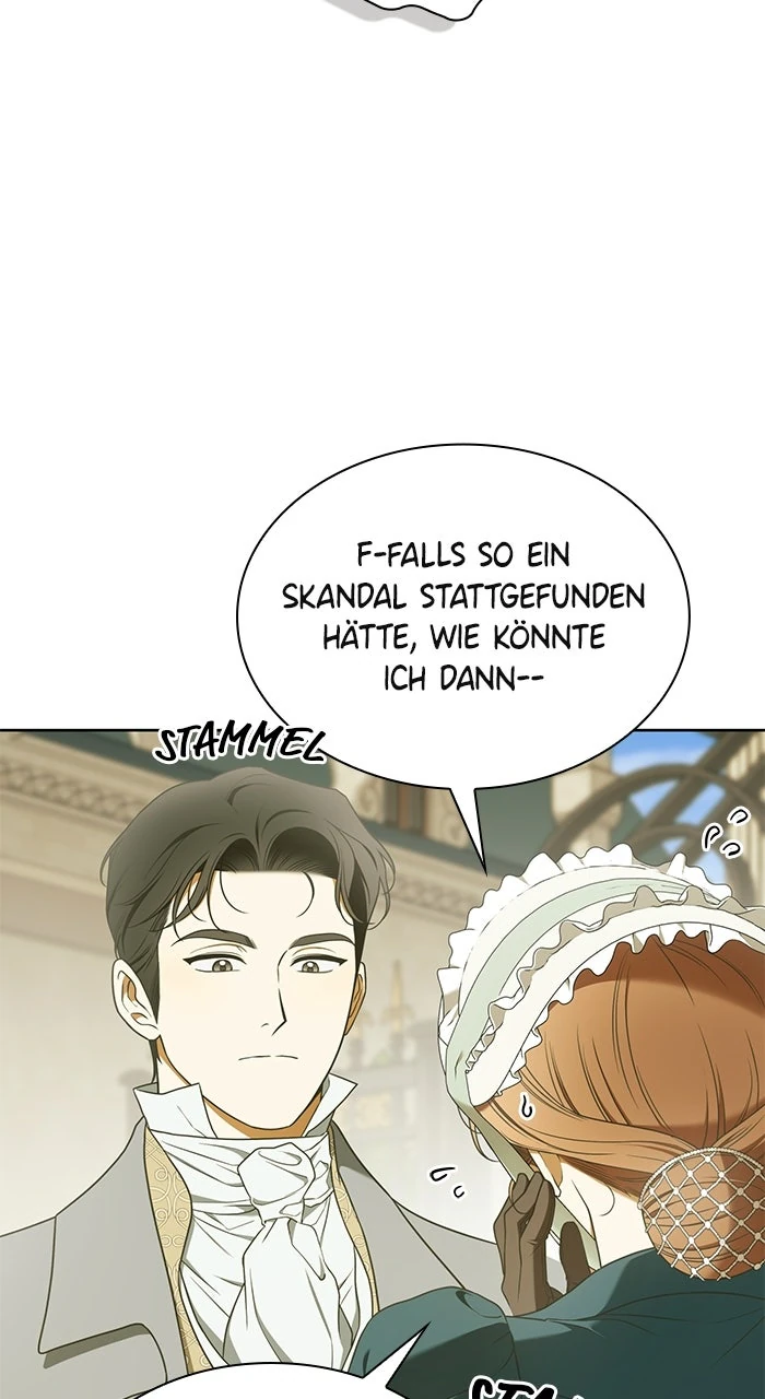 Read Miss Pendleton DE Manga Online