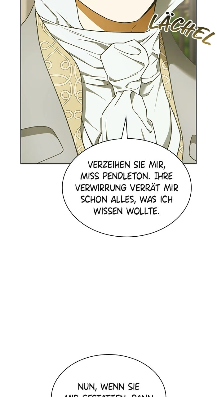 Read Miss Pendleton DE Manga Online