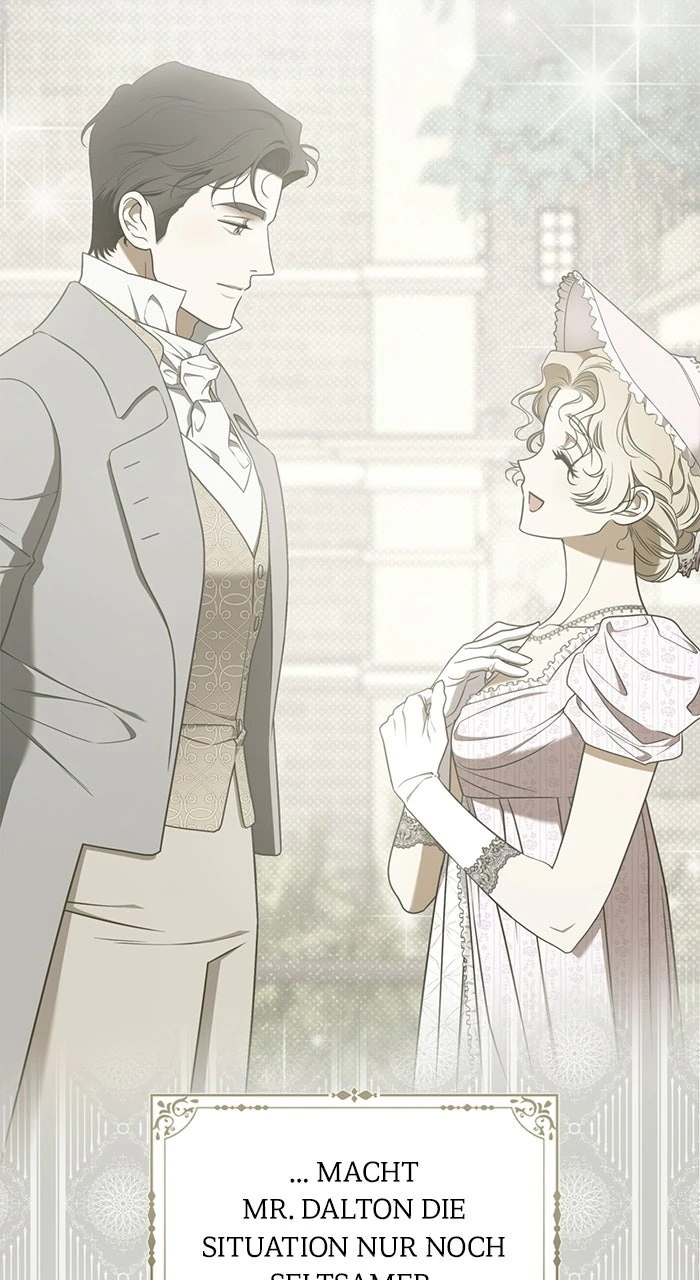 Read Miss Pendleton DE Manga Online