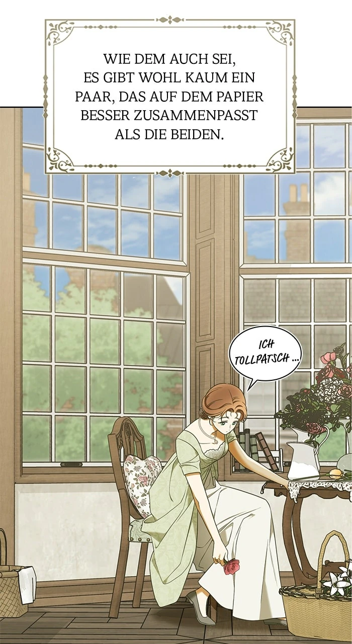 Read Miss Pendleton DE Manga Online