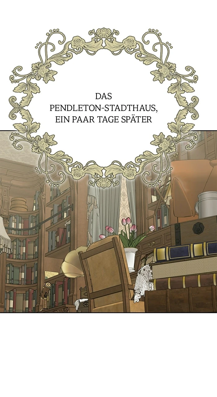Read Miss Pendleton DE Manga Online