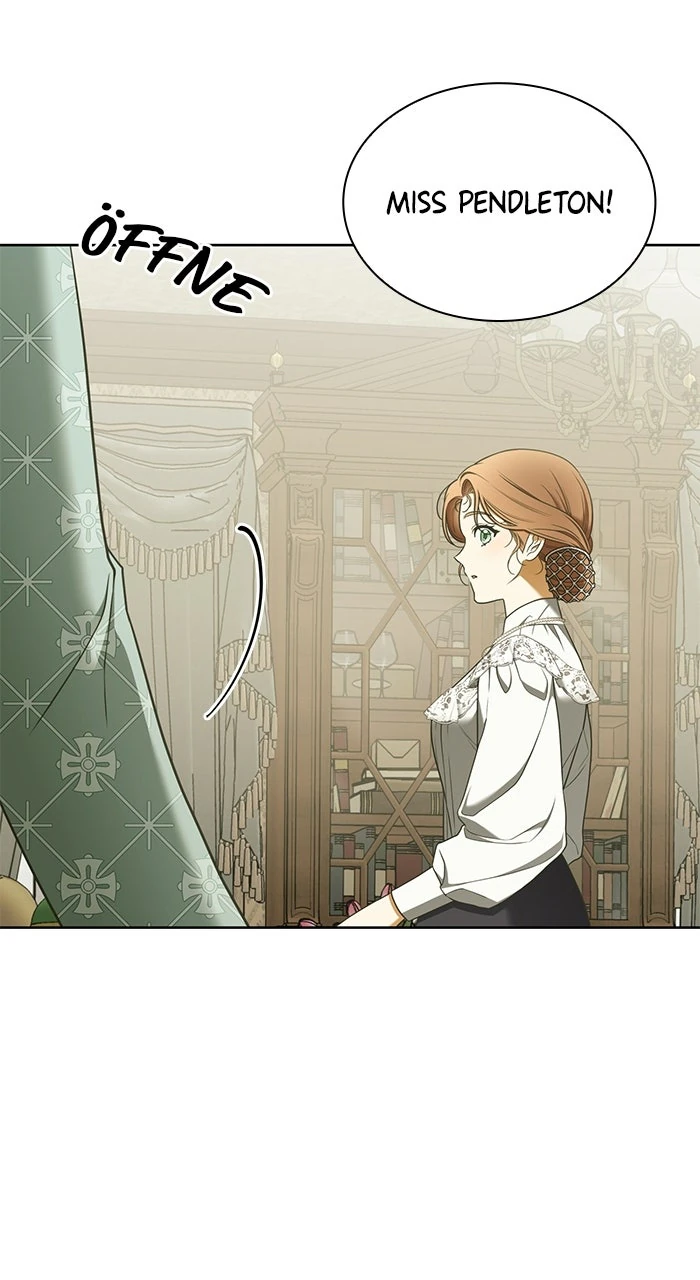 Read Miss Pendleton DE Manga Online