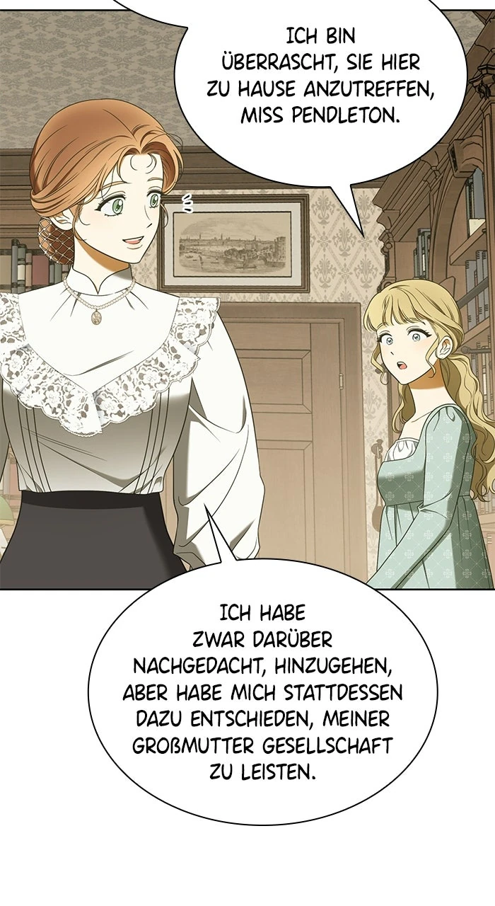 Read Miss Pendleton DE Manga Online