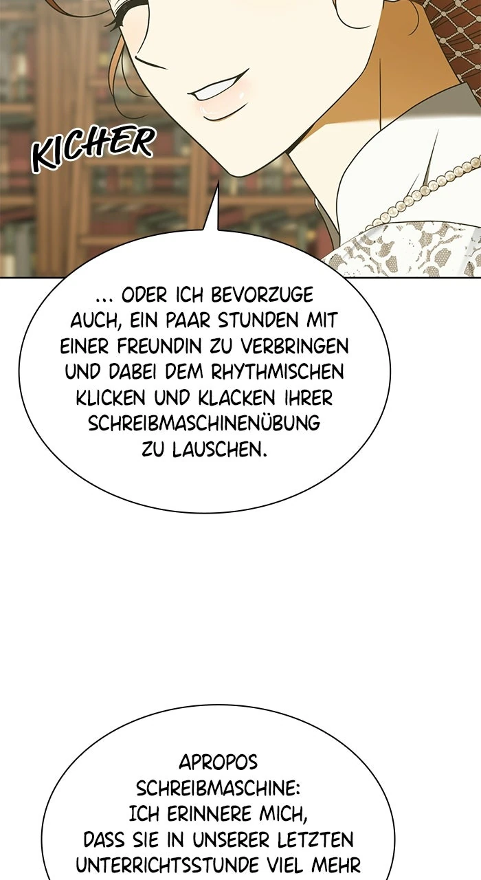 Read Miss Pendleton DE Manga Online