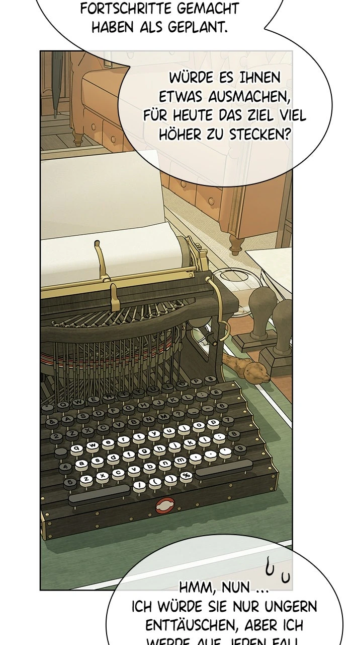Read Miss Pendleton DE Manga Online