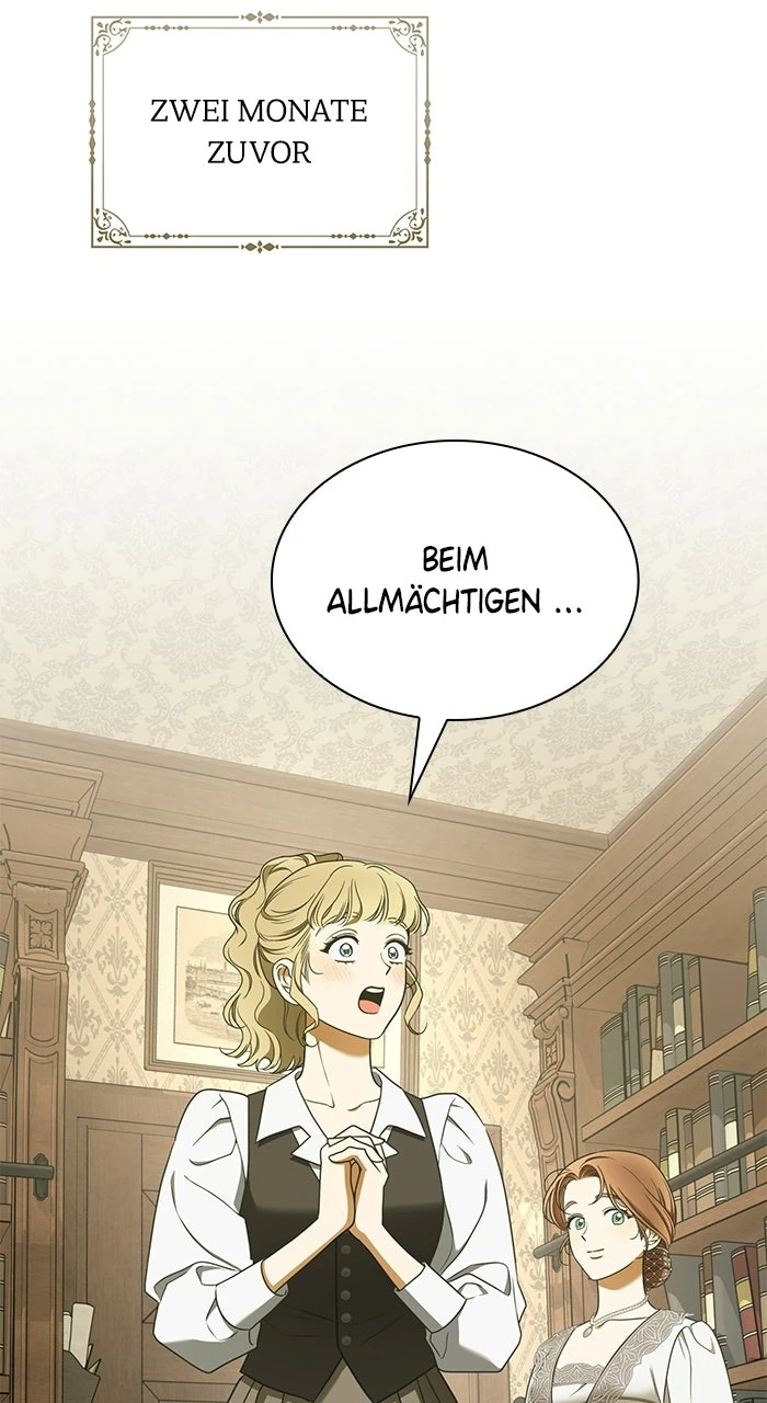 Read Miss Pendleton DE Manga Online