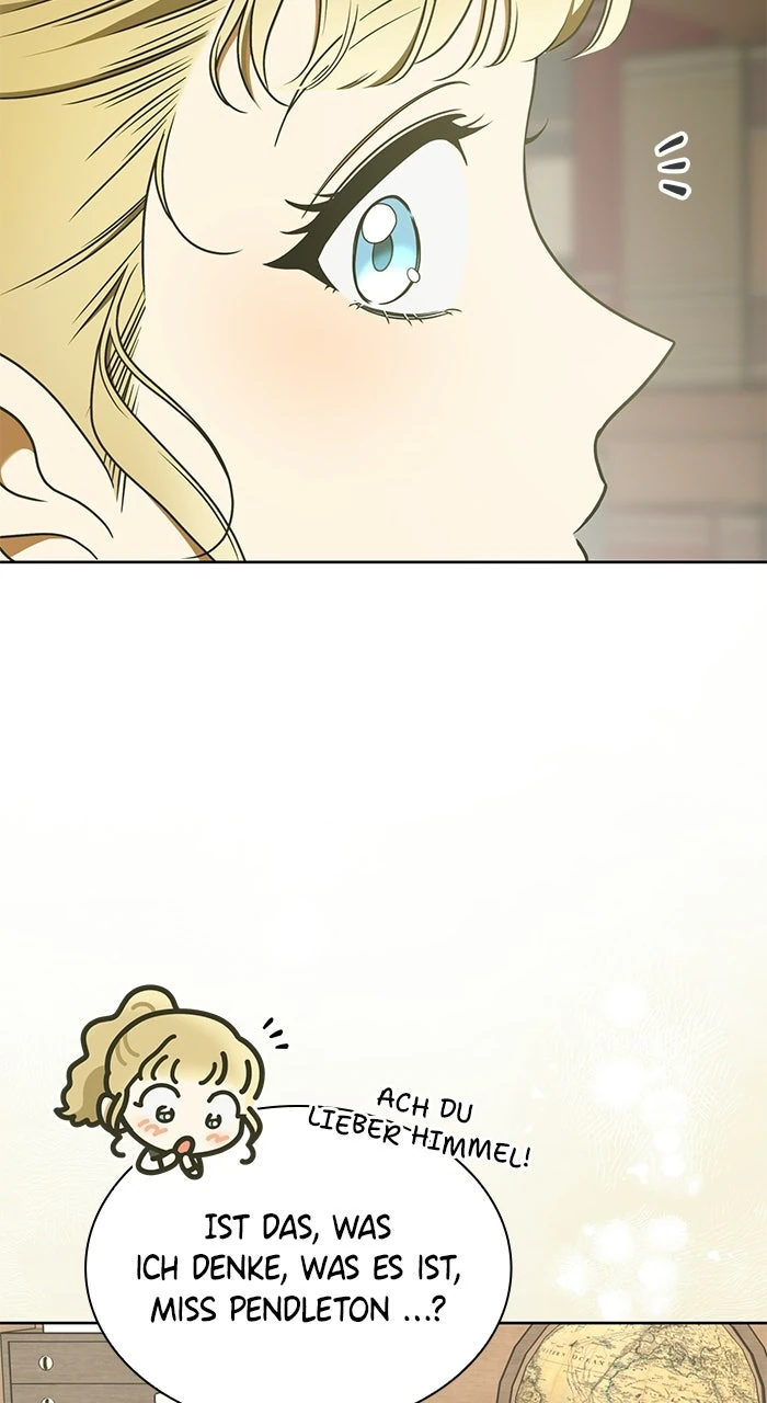 Read Miss Pendleton DE Manga Online