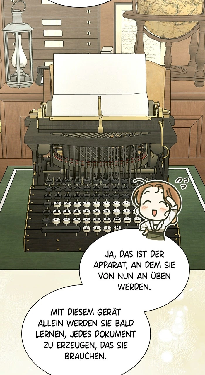 Read Miss Pendleton DE Manga Online