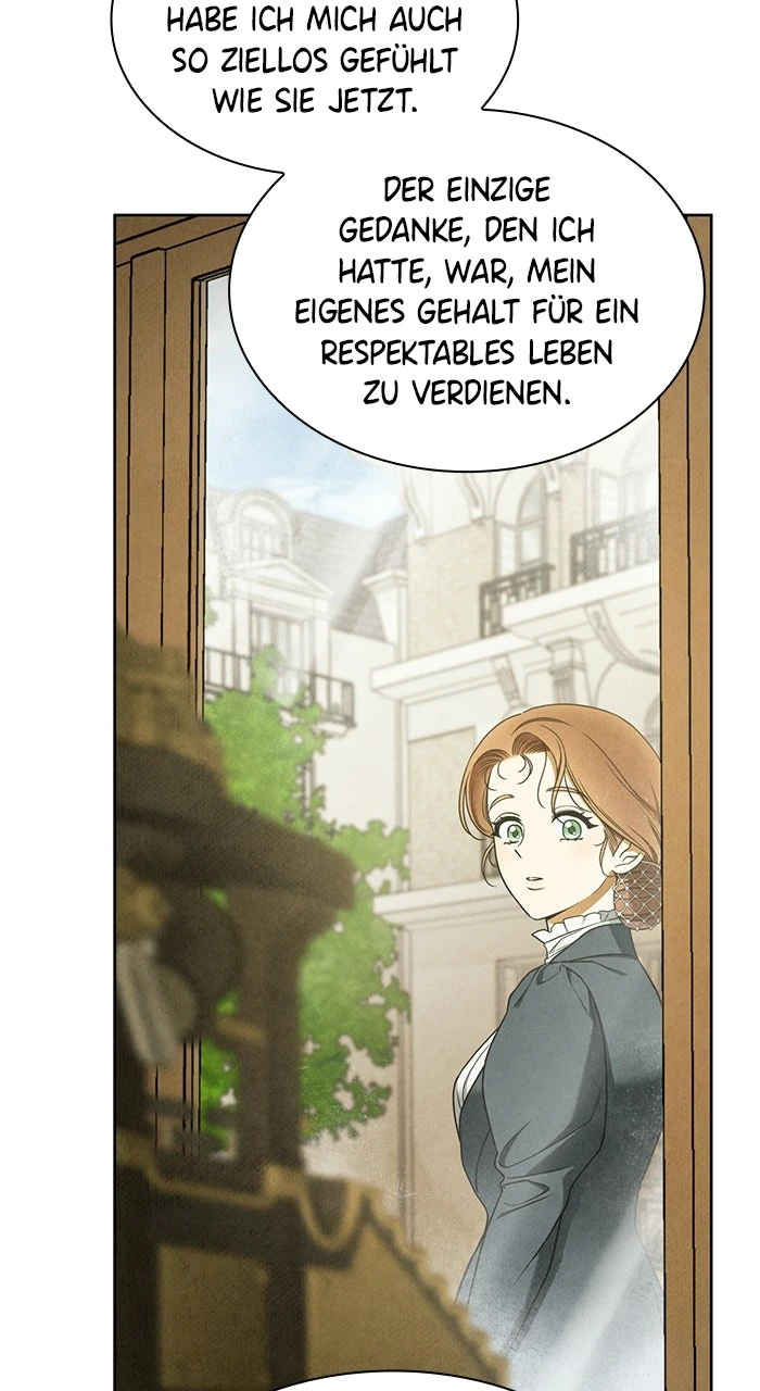 Read Miss Pendleton DE Manga Online