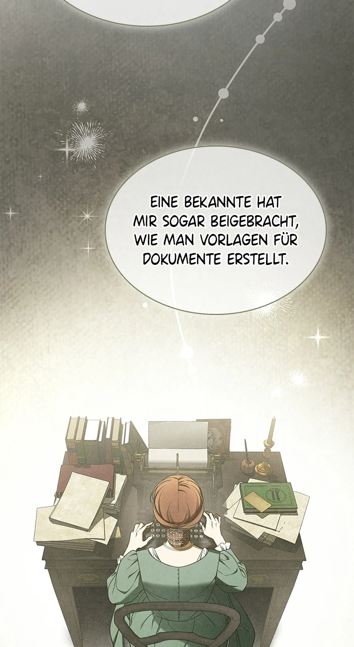 Read Miss Pendleton DE Manga Online