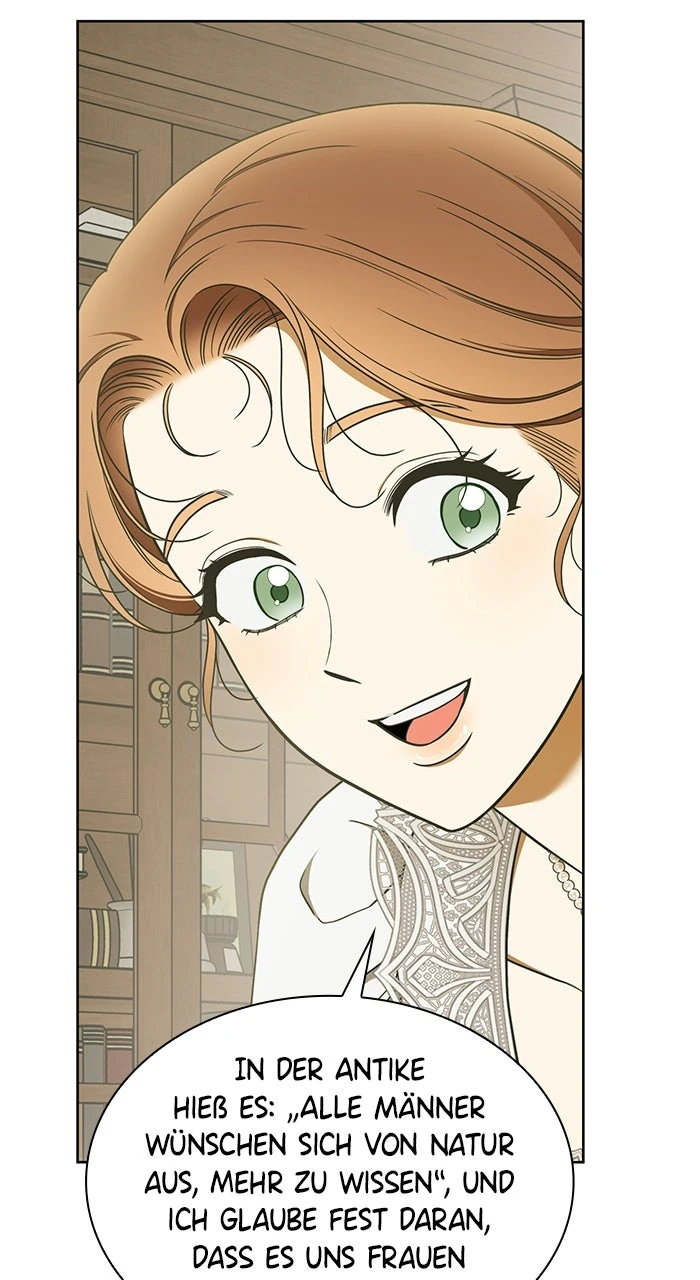 Read Miss Pendleton DE Manga Online